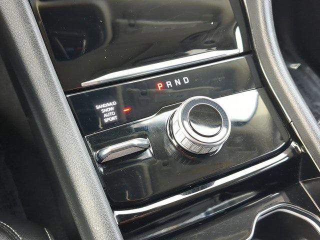 used 2022 Jeep Grand Cherokee L car, priced at $29,900