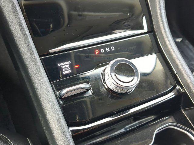 used 2022 Jeep Grand Cherokee L car, priced at $28,990