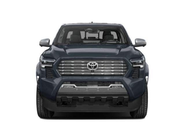 new 2026 Toyota Tacoma car, priced at $53,298