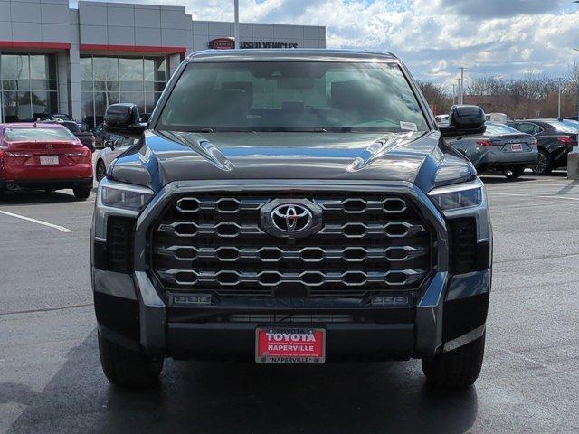 new 2026 Toyota Tundra car, priced at $66,588