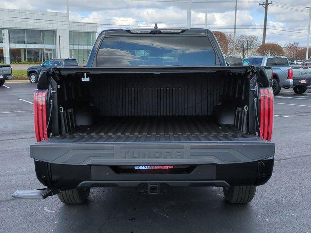 new 2026 Toyota Tundra car, priced at $66,588