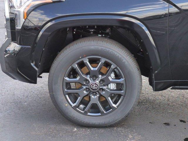 new 2026 Toyota Tundra car, priced at $66,588