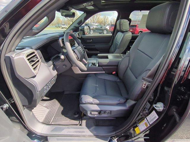 new 2026 Toyota Tundra car, priced at $66,588