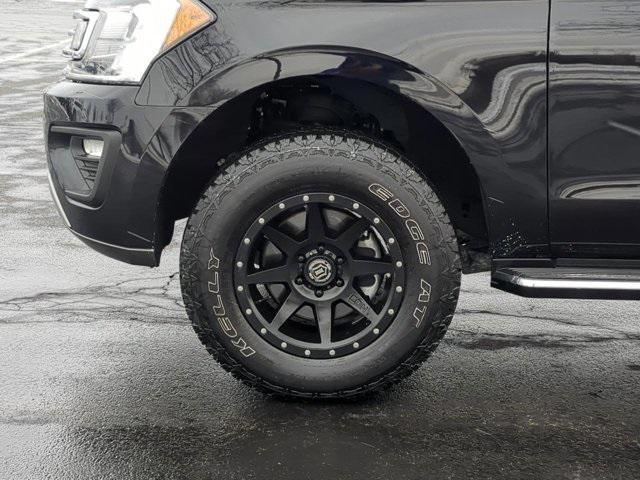 used 2021 Ford Expedition car, priced at $33,990