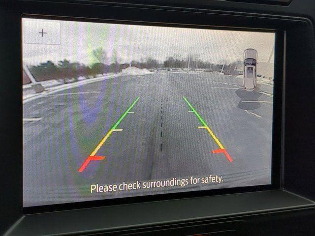 used 2021 Ford Expedition car, priced at $32,990