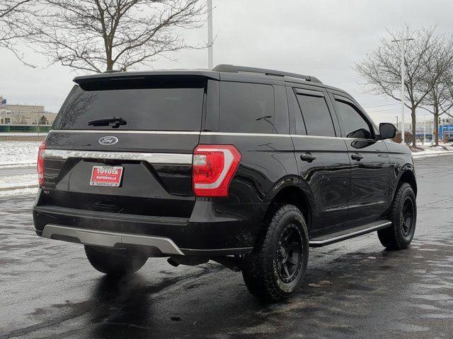 used 2021 Ford Expedition car, priced at $32,990