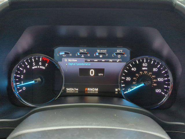 used 2021 Ford Expedition car, priced at $32,990