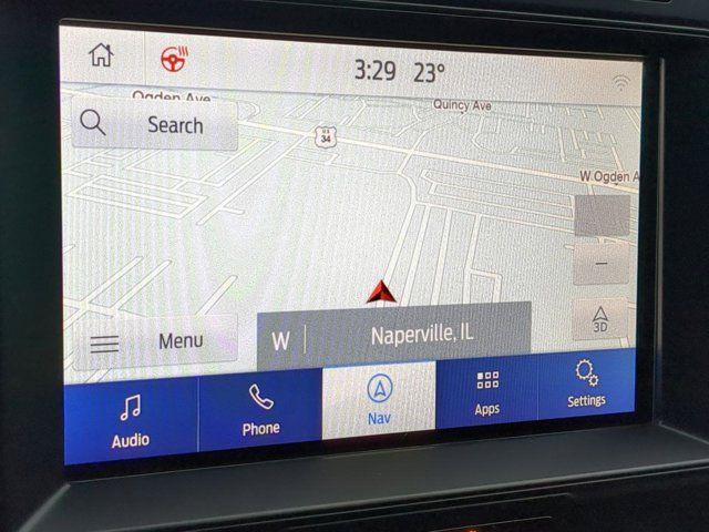 used 2021 Ford Expedition car, priced at $32,990