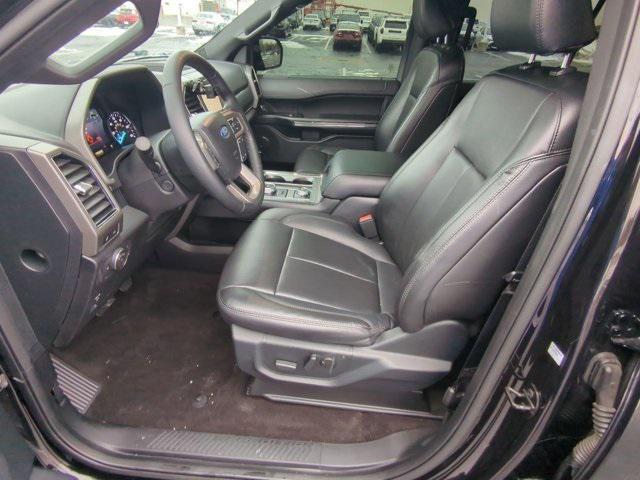 used 2021 Ford Expedition car, priced at $33,990