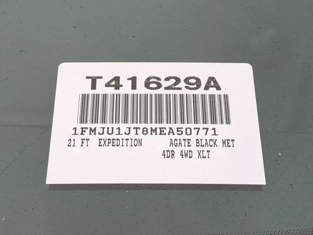 used 2021 Ford Expedition car, priced at $32,990