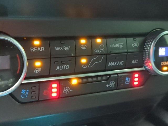 used 2021 Ford Expedition car, priced at $33,990