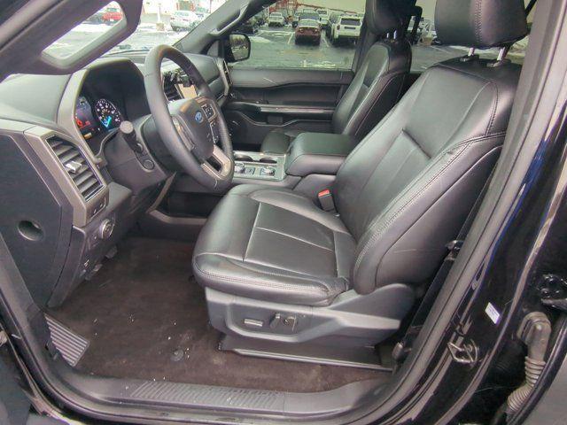 used 2021 Ford Expedition car, priced at $32,990