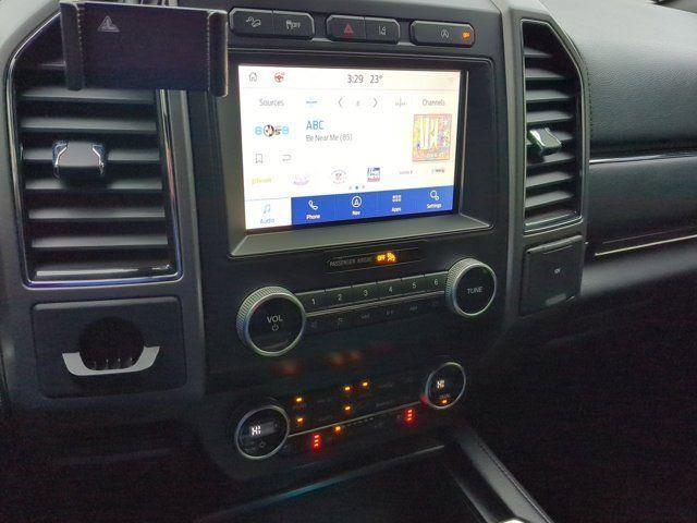 used 2021 Ford Expedition car, priced at $32,990