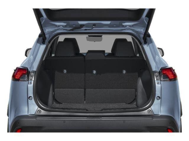 new 2026 Toyota Corolla Cross car, priced at $34,973
