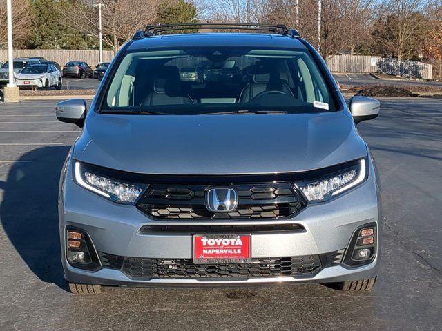 used 2025 Honda Odyssey car, priced at $43,998