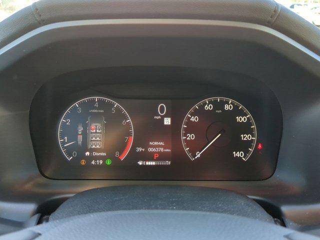 used 2025 Honda Odyssey car, priced at $43,998