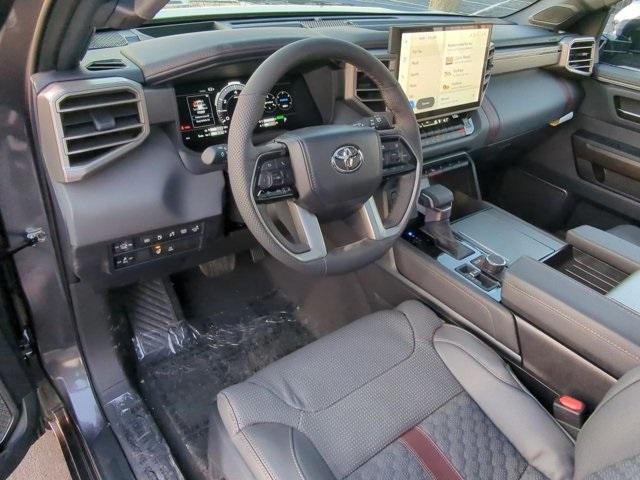 new 2026 Toyota Sequoia car, priced at $84,918