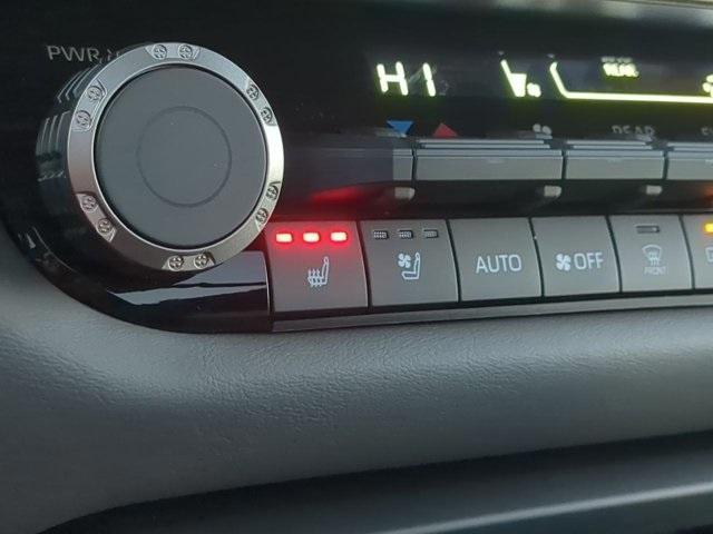 new 2026 Toyota Sequoia car, priced at $84,918