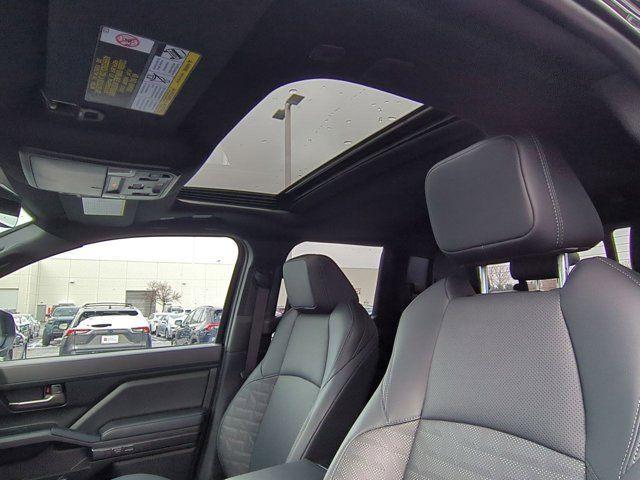 used 2025 Toyota Tacoma car, priced at $52,892