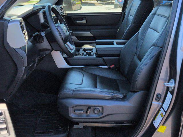 used 2022 Toyota Tundra car, priced at $38,719