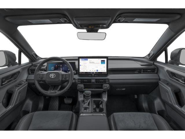 new 2026 Toyota RAV4 car, priced at $41,407