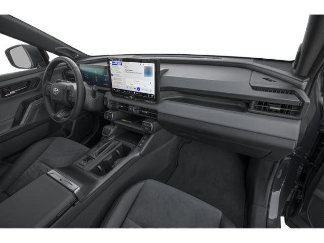 new 2026 Toyota RAV4 car, priced at $41,407