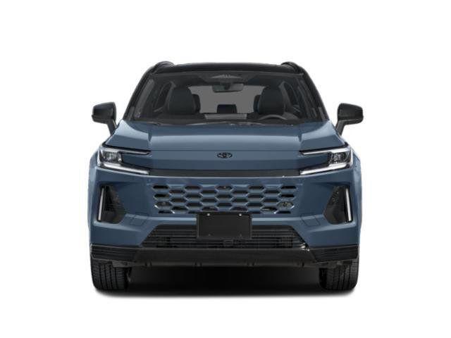 new 2026 Toyota RAV4 car, priced at $41,407