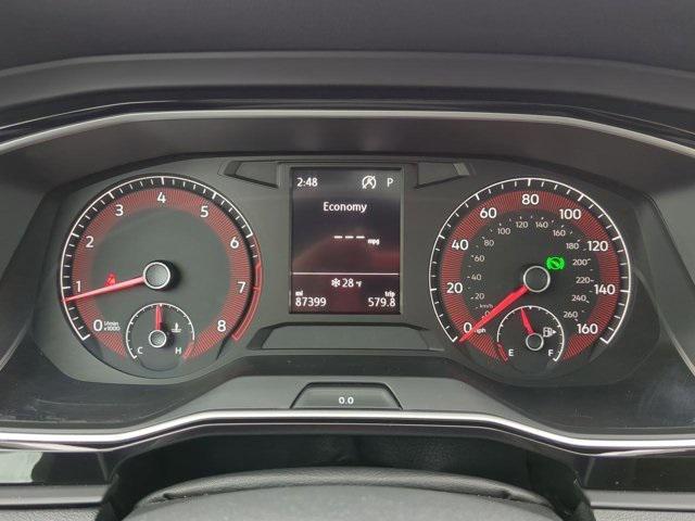 used 2020 Volkswagen Jetta car, priced at $13,275