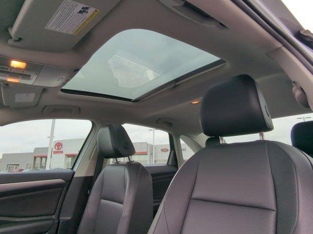 used 2020 Volkswagen Jetta car, priced at $11,990