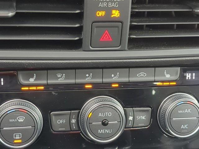 used 2020 Volkswagen Jetta car, priced at $13,275