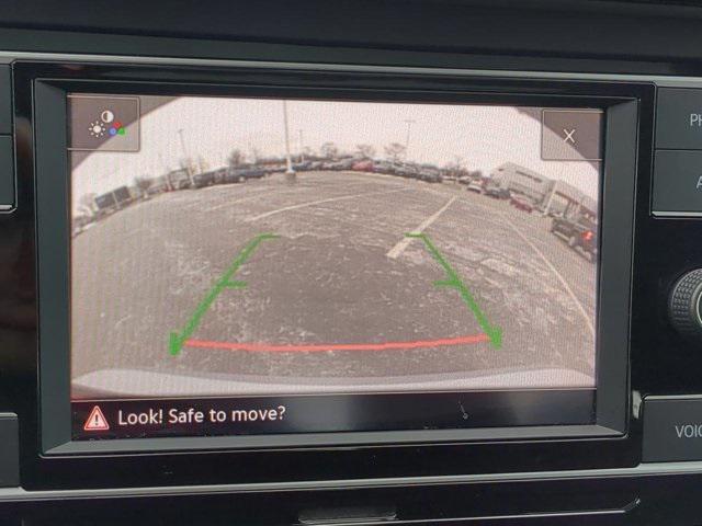 used 2020 Volkswagen Jetta car, priced at $13,275