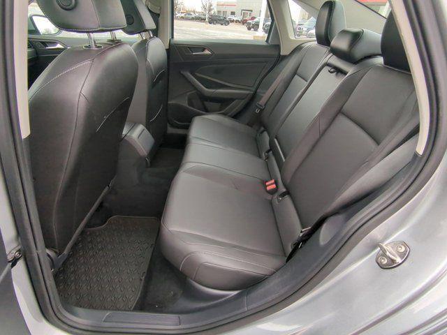 used 2020 Volkswagen Jetta car, priced at $11,990