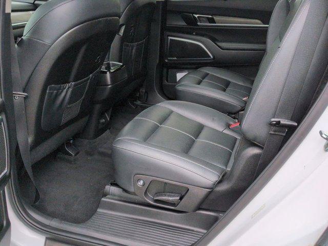 used 2022 Kia Telluride car, priced at $28,187