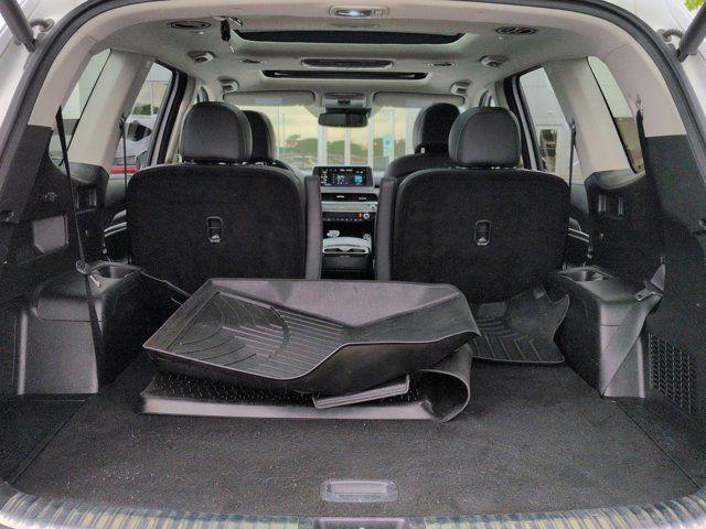 used 2022 Kia Telluride car, priced at $28,187