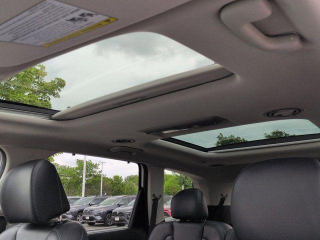 used 2022 Kia Telluride car, priced at $28,187
