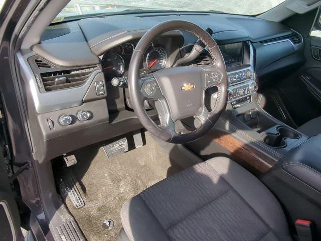 used 2018 Chevrolet Tahoe car, priced at $17,700