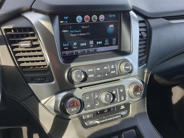 used 2018 Chevrolet Tahoe car, priced at $17,700
