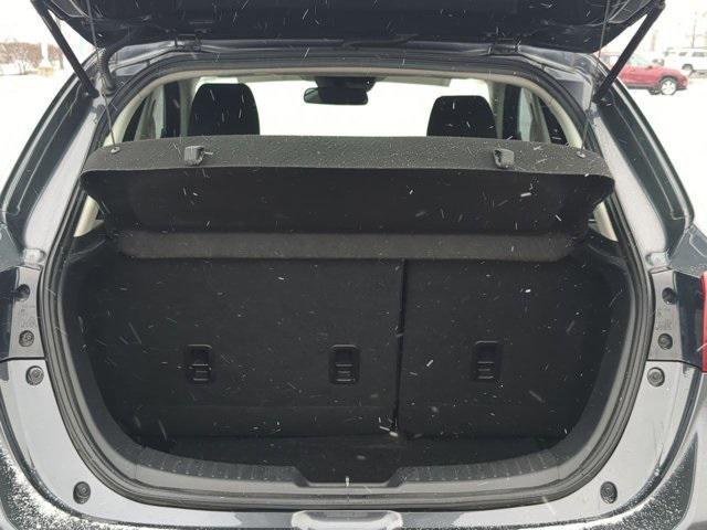 used 2020 Toyota Yaris Sedan car, priced at $15,700