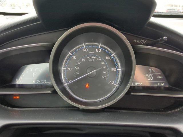 used 2020 Toyota Yaris Sedan car, priced at $15,700