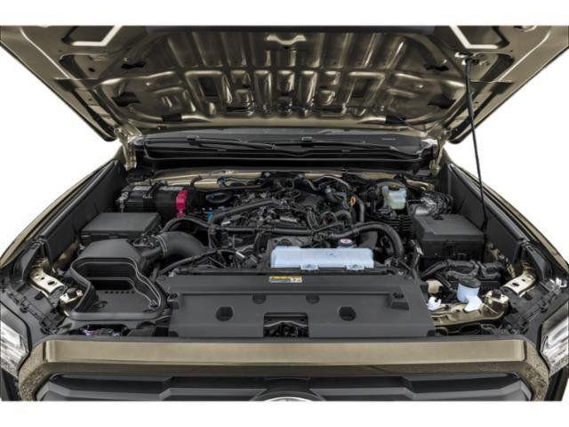 new 2026 Toyota Tacoma car, priced at $55,156