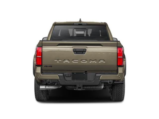 new 2026 Toyota Tacoma car, priced at $55,156