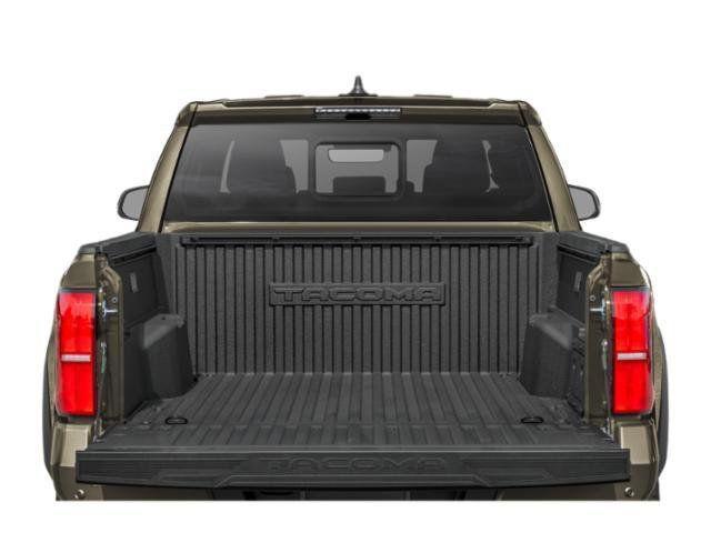 new 2026 Toyota Tacoma car, priced at $55,156