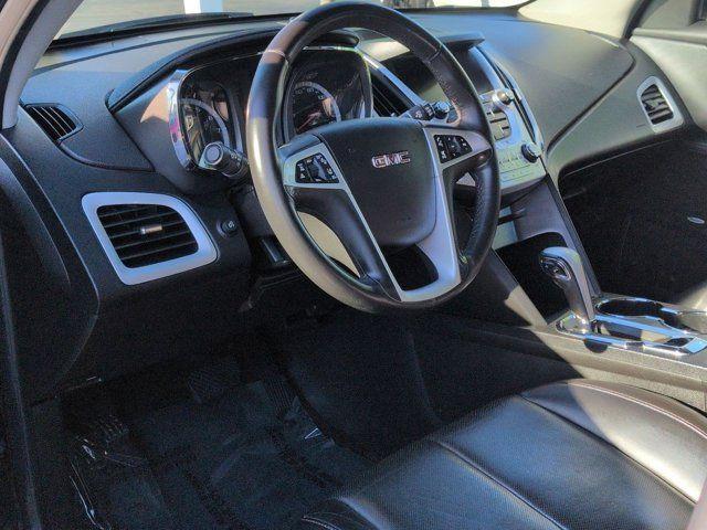 used 2013 GMC Terrain car, priced at $7,750