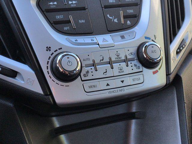 used 2013 GMC Terrain car, priced at $7,750