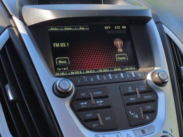 used 2013 GMC Terrain car, priced at $7,750