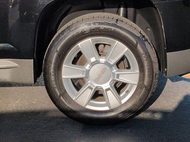 used 2013 GMC Terrain car, priced at $7,750