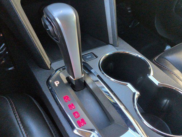 used 2013 GMC Terrain car, priced at $7,750
