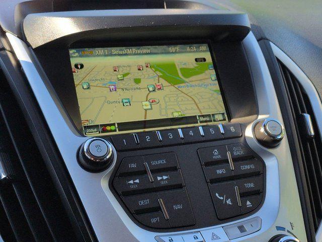 used 2013 GMC Terrain car, priced at $7,750