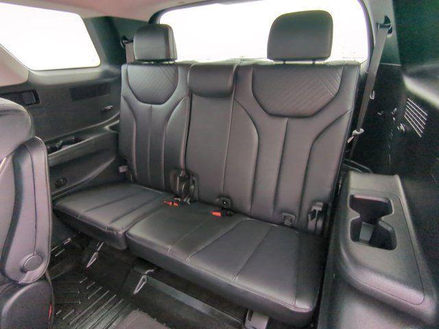 used 2023 Hyundai Palisade car, priced at $33,295