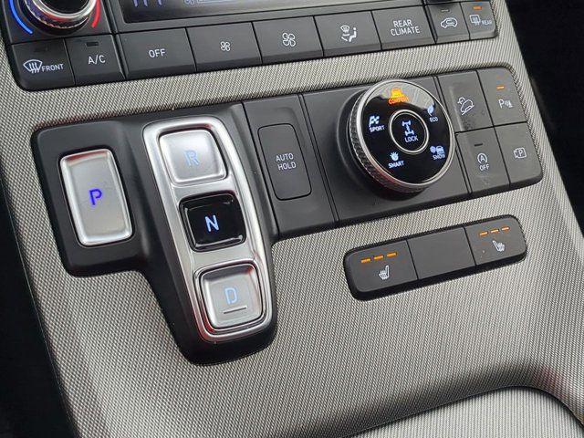 used 2023 Hyundai Palisade car, priced at $33,295